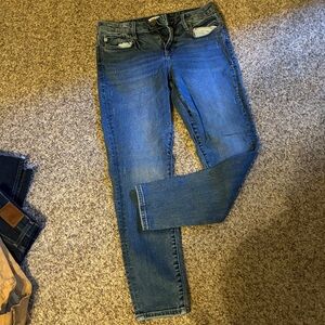 Dear John Classic Blue Jeans